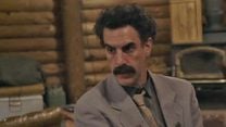 image de Borat Subsequent Moviefilm: Delivery of Prodigious Bribe To American Regime For Make Benefit Once Glorious Nation of Kazakhstan Bande-annonce VO