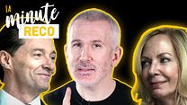 image de La Minute Reco - Bad Education