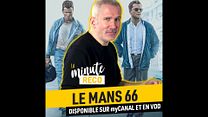 image de La Minute Reco - Le Mans 66