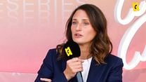 image de Dix pour cent saison 4 : interview Camille Cottin 