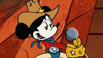 image de Le Monde merveilleux de Mickey - saison 1 Bande-annonce VF