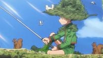 image de la vidéo Hunter X Hunter (2011) - saison 1 Bande-annonce VO