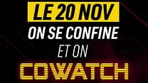 image de Cowatch AlloCiné : le 20 novembre, séance spéciale Cyborg Deadly Machine