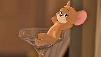 image de la vidéo Tom et Jerry Bande-annonce VF