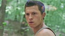 image de la vidéo Chaos Walking Bande-annonce VO