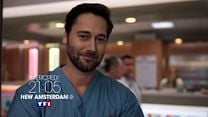image de New Amsterdam (2018) - saison 2 partie 2 Bande-annonce VF