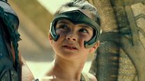 image de Wonder Woman 1984 EXTRAIT VO "Les premières minutes"