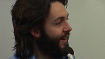 image de The Beatles: Get Back Teaser VO