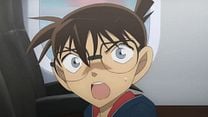 image de Detective Conan - The Scarlet Bullet Bande-annonce VO