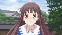 image de Fruits Basket (2019) - saison 3 Bande-annonce VOST