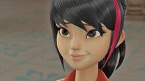 image de Miraculous World : Shanghai, la légende de Ladydragon Bande-annonce VF