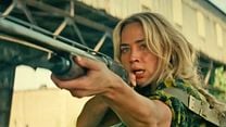 image de Sans un bruit 2 Bande-annonce VO