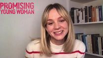 image de Interview Promising Young Woman - Carey Mulligan et Emerald Fennell