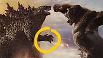 image de Les gaffes et erreurs de Godzilla