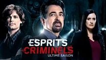 image de la vidéo Esprits criminels - saison 15 Bande-annonce VF