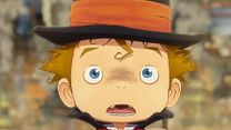 De l'autre côté du ciel Bande-annonce VO