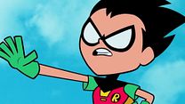 image de Teen Titans Go! See Space Jam Bande-annonce VO