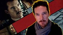 image de Un espion ordinaire : une histoire vraie extraordinaire vue par Benedict Cumberbatch