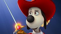 image de D'Artagnan et les trois Mousquetaires Teaser VF