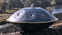 image de Vibrations - Le sculpteur d'acier Bande-annonce VF