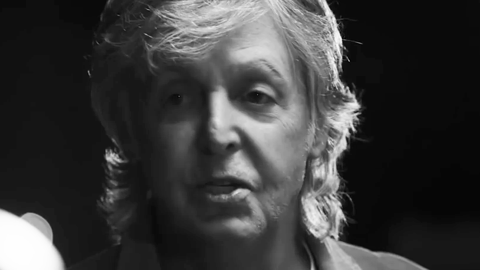 image de McCartney 3,2,1 saison 1 Bande-annonce VO