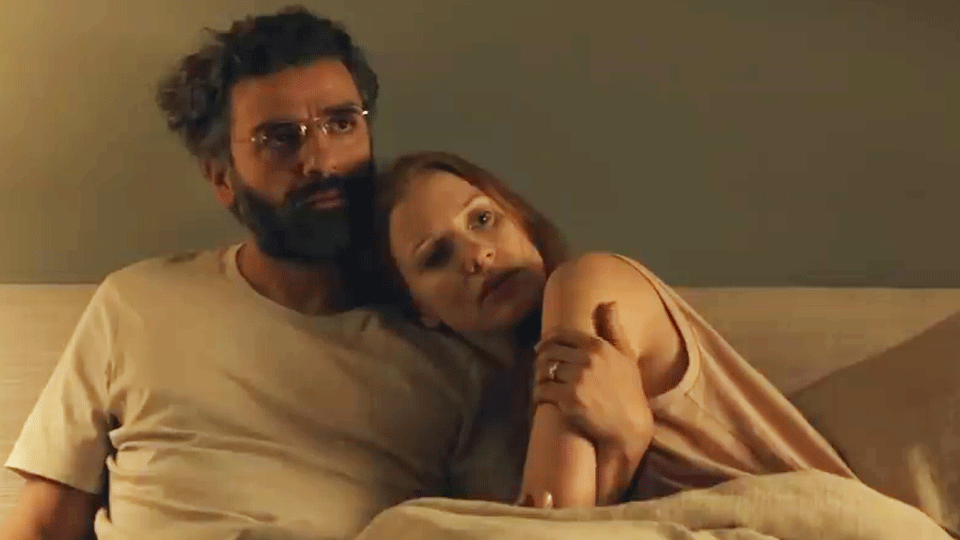 image de Scenes from a Marriage - saison 1 Bande-annonce (2) VO