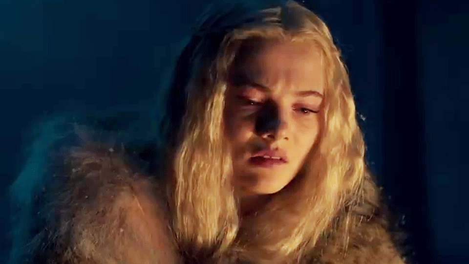 image de The Witcher - saison 2 Bande-annonce (2) VO