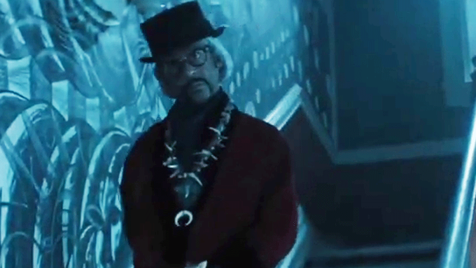 image de The House Next Door: Meet the Blacks 2 Bande-annonce VO