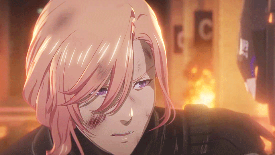 Night Head 2041 Bande-annonce VO