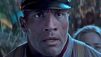image de Jungle Cruise EXTRAIT VO "Le mythe était réel"