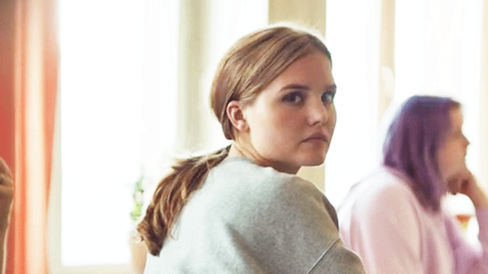 image de la vidéo Vinterviken Bande-annonce VO