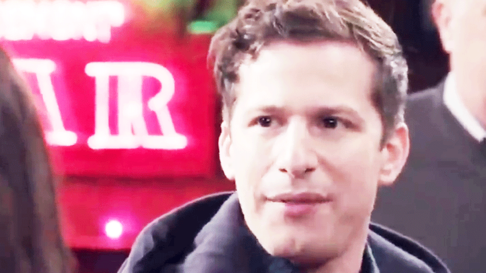 image de Brooklyn Nine-Nine Saison 8 Teaser (2) VO