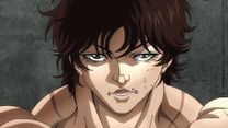 image de la vidéo Baki Hanma - saison 1 Bande-annonce VO
