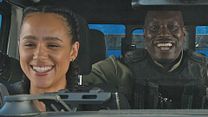image de Fast & Furious 9 BONUS VO "Le bêtisier"