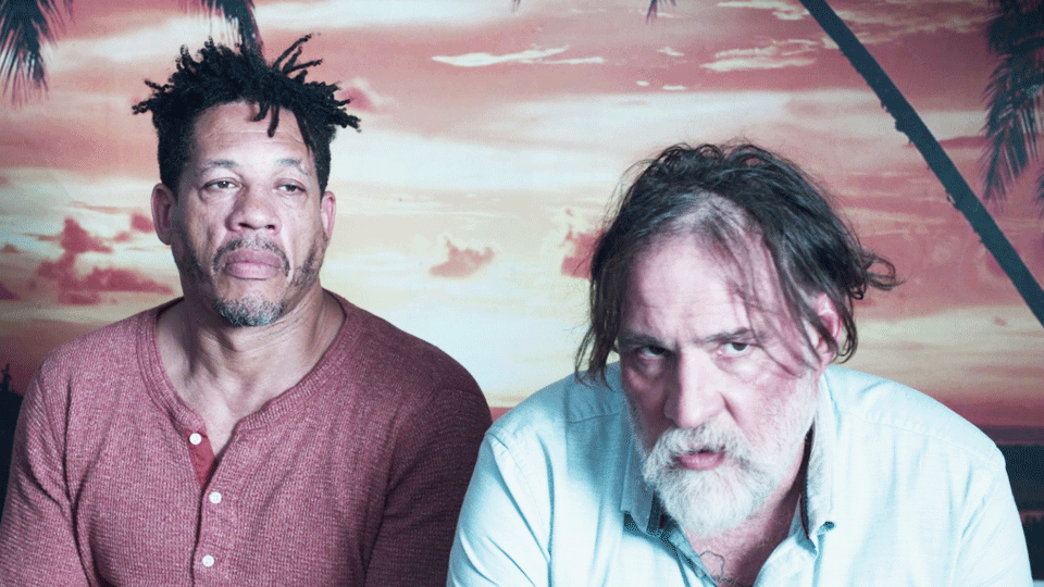 image de Cette musique ne joue pour personne Teaser (2) VF