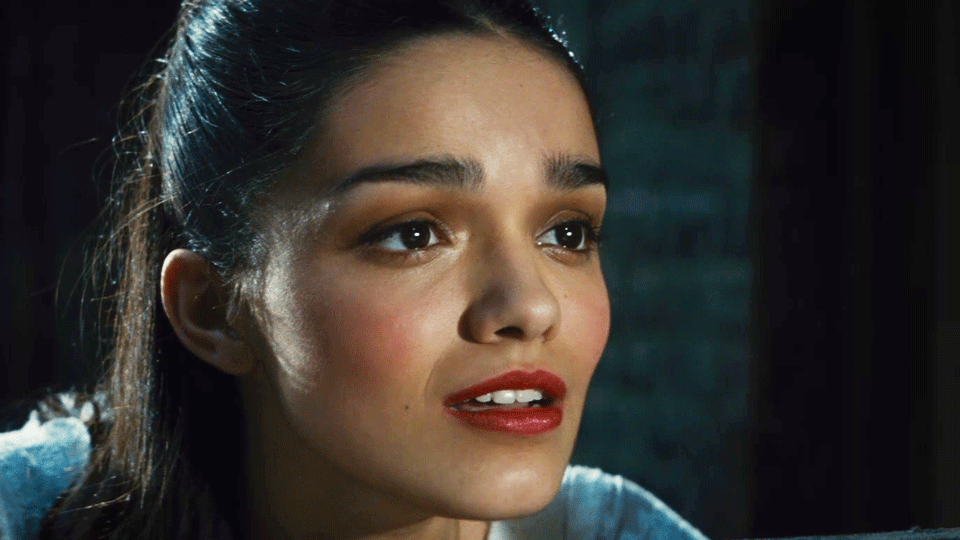 image de West Side Story Bande-annonce (2) VF