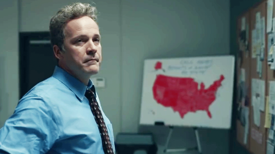 image de Dopesick Saison 1 Bande-annonce (2) VO