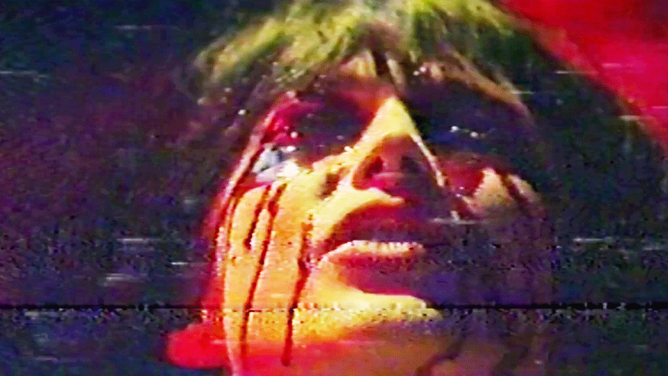 image de V/H/S 94 Bande-annonce VO