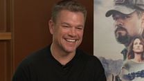 image de Stillwater par Matt Damon : "Marseille est l'une des plus belles villes du monde"