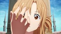 image de Sword Art Online - Progressive - Aria of a Starless Night Bande-annonce VO