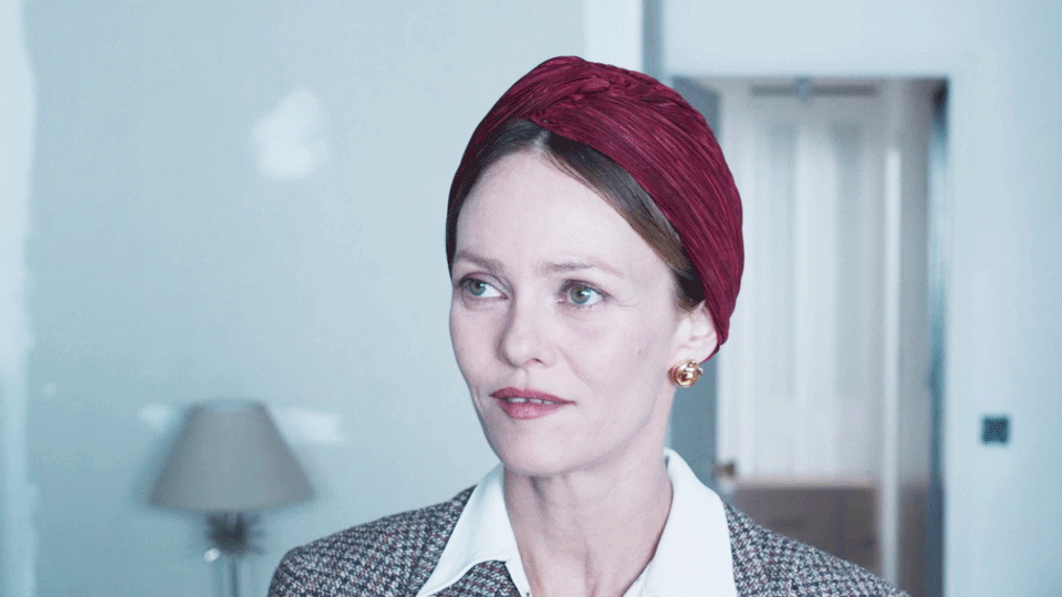 image de Cette musique ne joue pour personne Teaser (3) VF