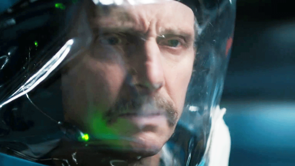 image de The Hot Zone - Saison 2 Bande-annonce VO