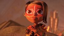 image de la vidéo Maya, Princesse guerrière - saison 1 Bande-annonce VF