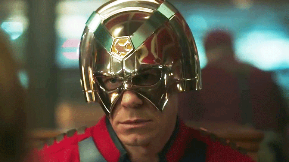 image de Peacemaker Saison 1 EXTRAIT VO