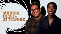 image de Mourir peut attendre : la fin de l'ère Daniel Craig vue par Cary Joji Fukunaga et Lashana Lynch