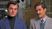 image de Pennyworth - saison 3 Teaser VO