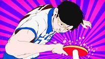 image de Ping Pong - saison 1 Teaser VO