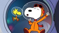 image de Snoopy dans l'espace - saison 2 Teaser VO