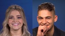 image de After 3 : Josephine Langford et Hero Fiennes-Tiffin se livrent sur les nouveautés de l'avant-dernier chapitre de la saga torride