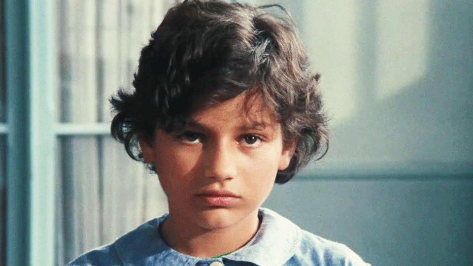 image de Louise... l'insoumise Bande-annonce VF